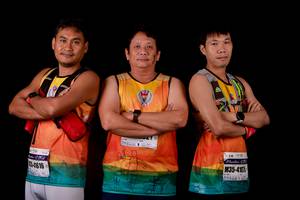 BIB: 418, 416
                            <button type="button" onclick="openModal(7311533)" class="btn btn-primary btn-sm float-right btn-popup" data-toggle="modal" data-target=".modal-high-quality">
                        <i class="fas fa-shopping-cart"></i> Add to Cart
                    </button>
                                            <button type="button" onclick="isThisMe(7311533, true)" class="btn btn-success btn-sm float-right btn-popup btn-isme hidden" data-toggle="tooltip" data-placement="bottom" title="นี่คือรูปของคุณใช่ไหม คลิกที่นี่เพื่อเอาเข้าอัลบั้ม">
                        <i class="fas fa-plus"></i> Add to album
                    </button>
                    <button type="button" onclick="isThisMe(7311533, false)" class="btn btn-warning btn-sm float-right btn-popup btn-isnotme hidden">
                        <i class="fas fa-ban"></i> Remove from album
                    </button>